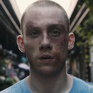 A Prayer Before Dawn wallpaper