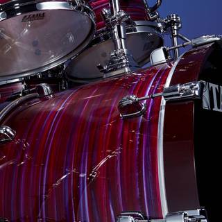 Tama Drums wallpaper
