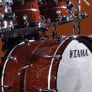 Tama Drums wallpaper