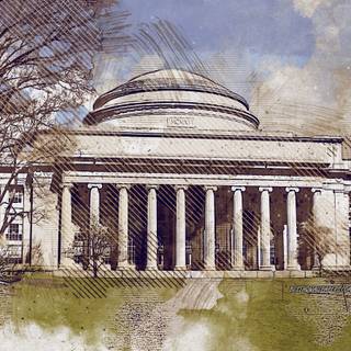 Massachusetts Institute of Technology wallpaper