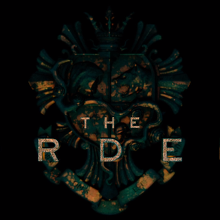 The Order Netflix wallpaper