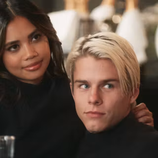 The Order Netflix wallpaper