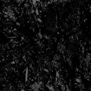 Black abstract Android wallpaper