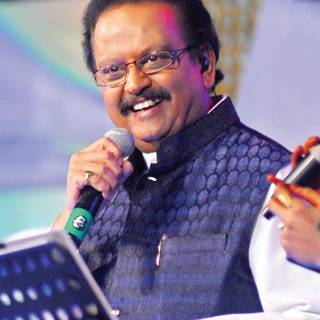 S. P. Balasubrahmanyam wallpaper