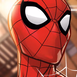 Super amoled Spider Man wallpaper