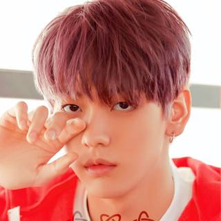 TXT Eternity wallpaper