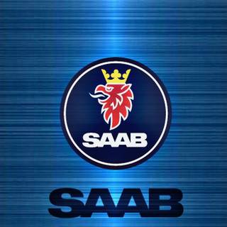 Scania logo wallpaper