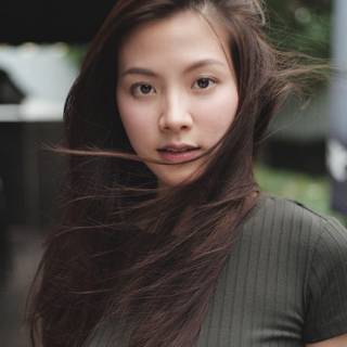 Pimchanok Luevisadpaibul wallpaper