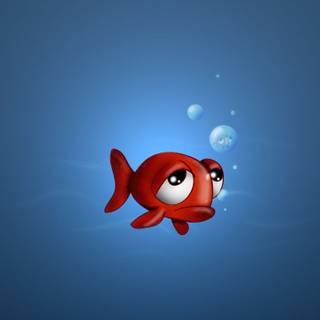 Sad animation wallpaper