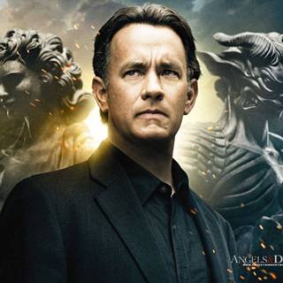 The Da Vinci Code wallpaper