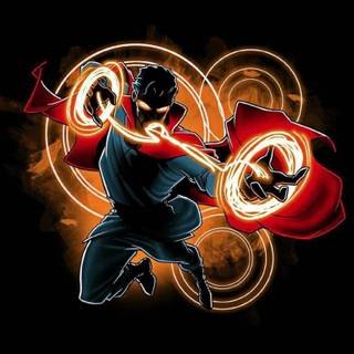 Amoled animation wallpaper