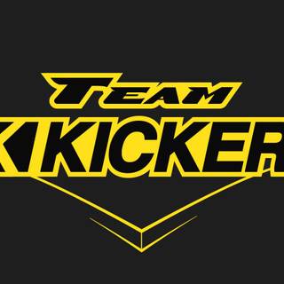 Kicker wallpaper