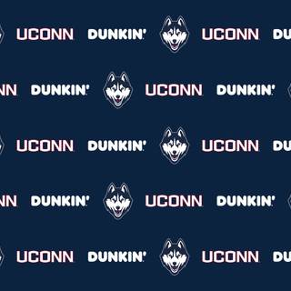 UCONN wallpaper