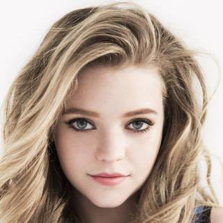 Jade Pettyjohn wallpaper