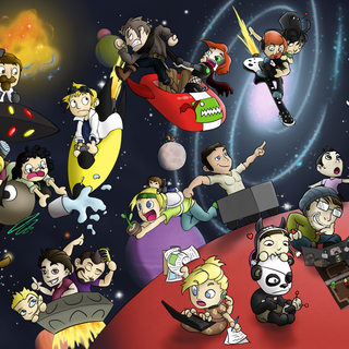 Every single anime wallpaper