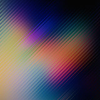 iPhone blur 4k wallpaper