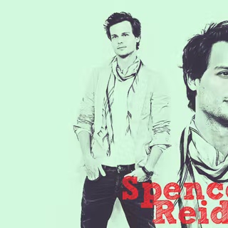 Albert Spencer wallpaper