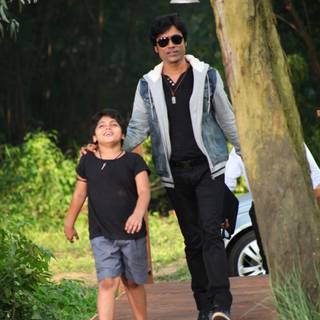 Devanesan Chokkalingam wallpaper