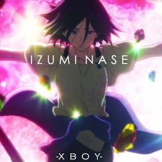 Izumi Nase wallpaper
