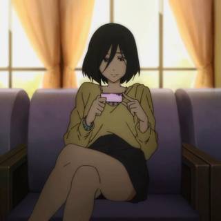 Izumi Nase wallpaper