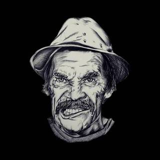 Don Ramón wallpaper