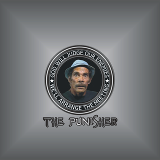 Don Ramón wallpaper