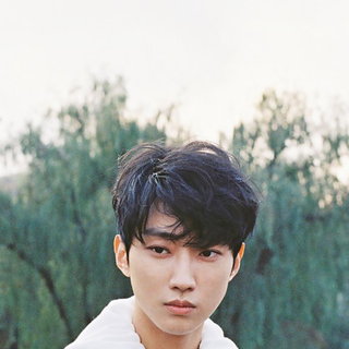 Jung Jin-young wallpaper