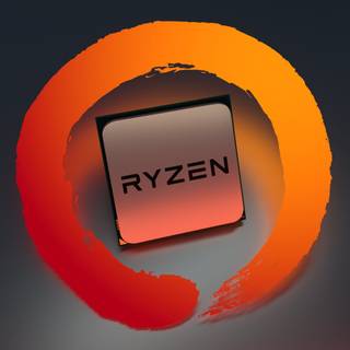 Threadripper wallpaper