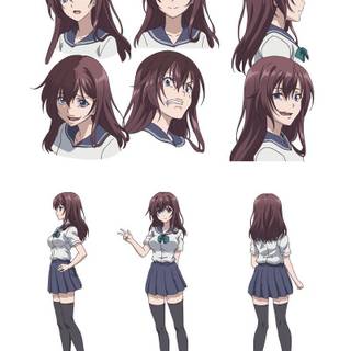 Ousama Game wallpaper