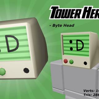 Roblox Tower Heroes Jester wallpaper