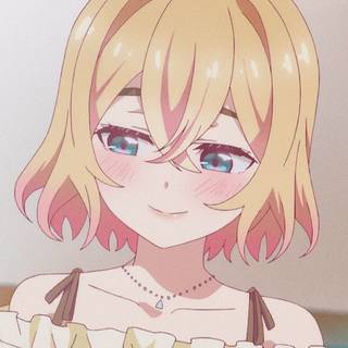 Mami Nanami wallpaper