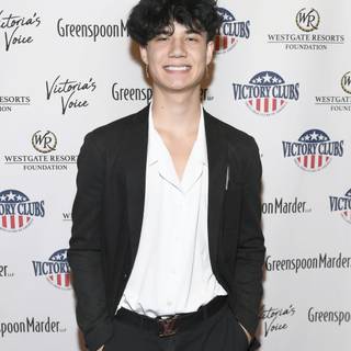 All the Sway House members wallpaper