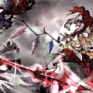 Screen 4k anime wallpaper