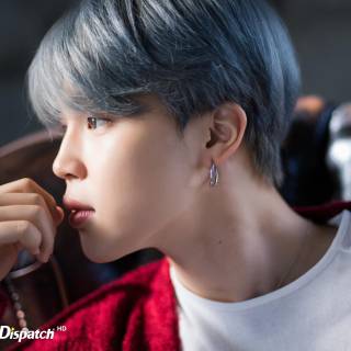 BTS Dispatch wallpaper