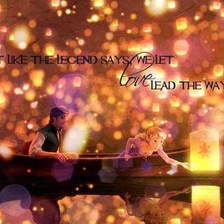 Tumblr laptop Disney wallpaper