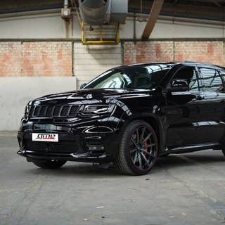 Jeep SRT wallpaper