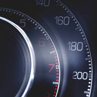 iPhone X car Full HD wallpaper