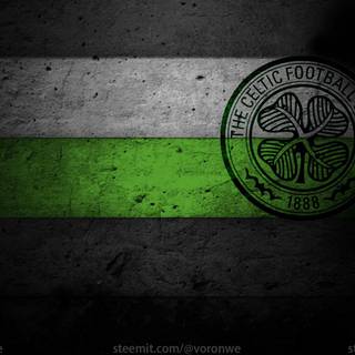 Celtic FC desktop wallpaper