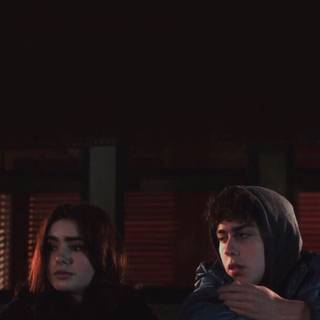 Stuck in Love. wallpaper