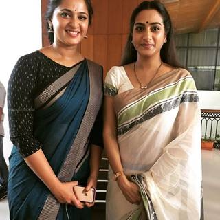 Surekha Vani wallpaper