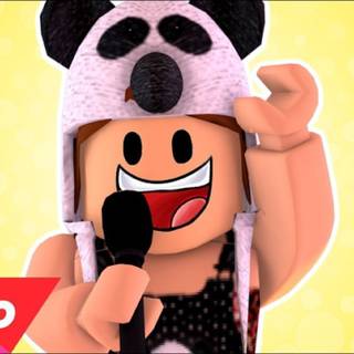 Gucci Roblox wallpaper