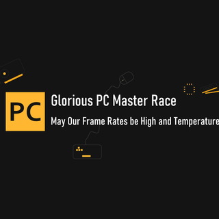 PCMR wallpaper