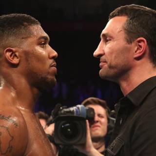 Wladimir Klitschko wallpaper