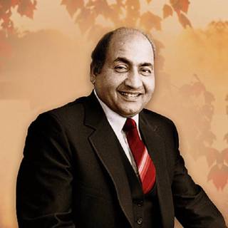 Mohammed Rafi wallpaper