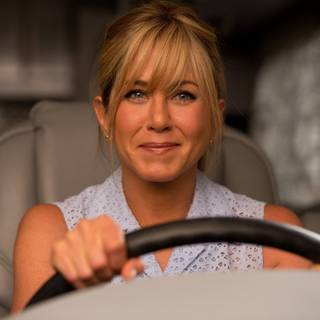 We're the Millers wallpaper