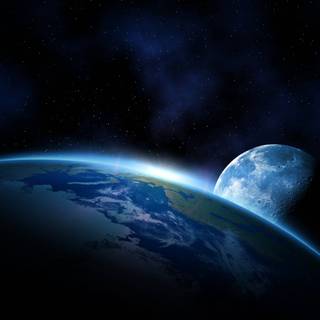 Earth University wallpaper