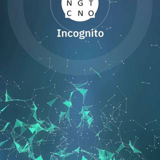 Incognito wallpaper