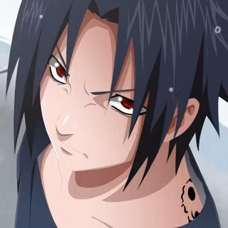 Sasuke curse mark wallpaper