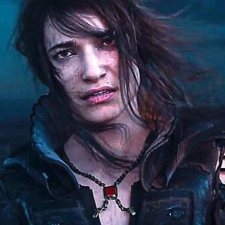 Kingsglaive wallpaper