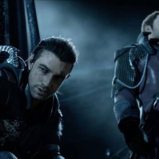 Kingsglaive wallpaper